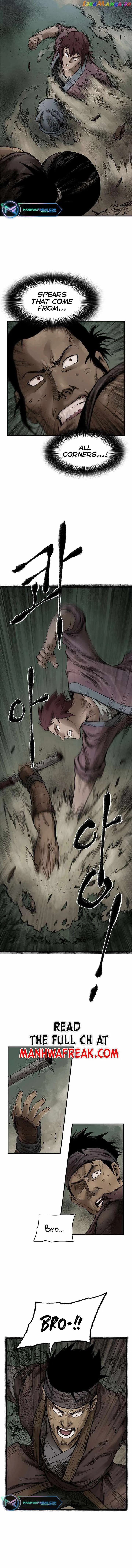 Strong Representative Chapter 12 Online - página 8