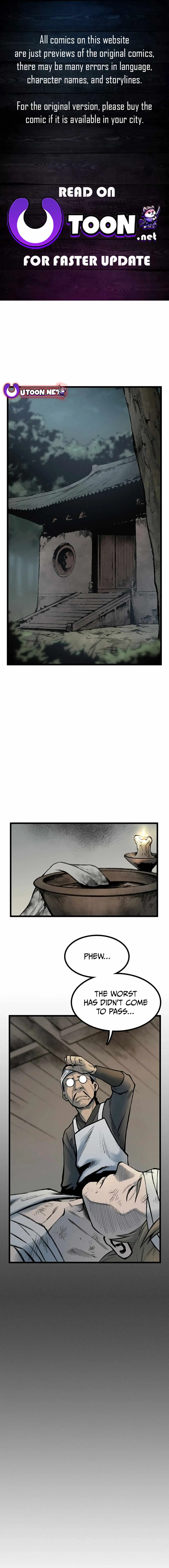 Strong Representative Chapter 120 Online - página 1