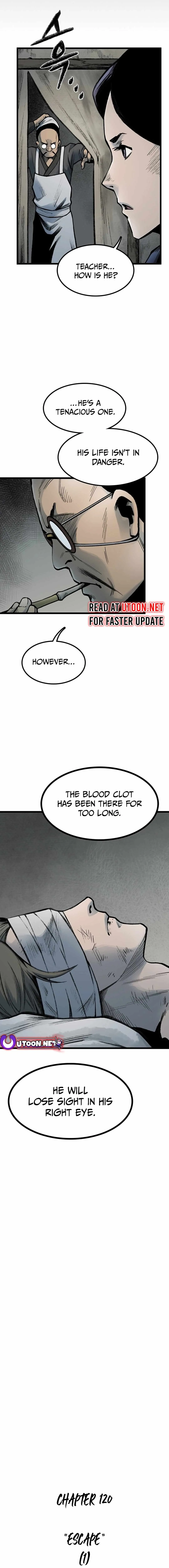 Strong Representative Chapter 120 Online - página 2