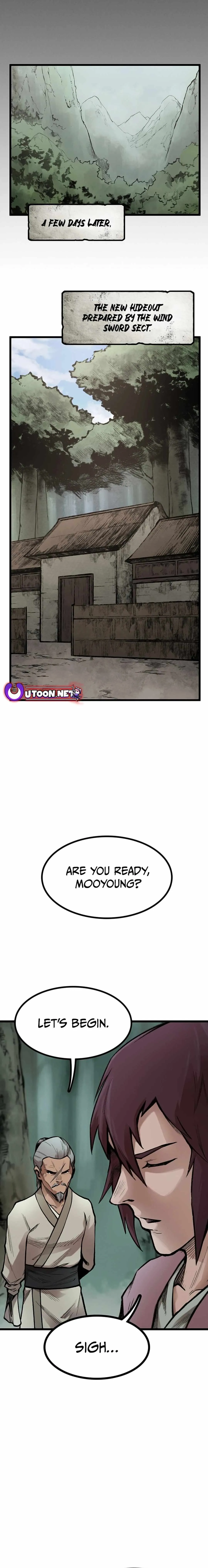 Strong Representative Chapter 120 Online - página 5