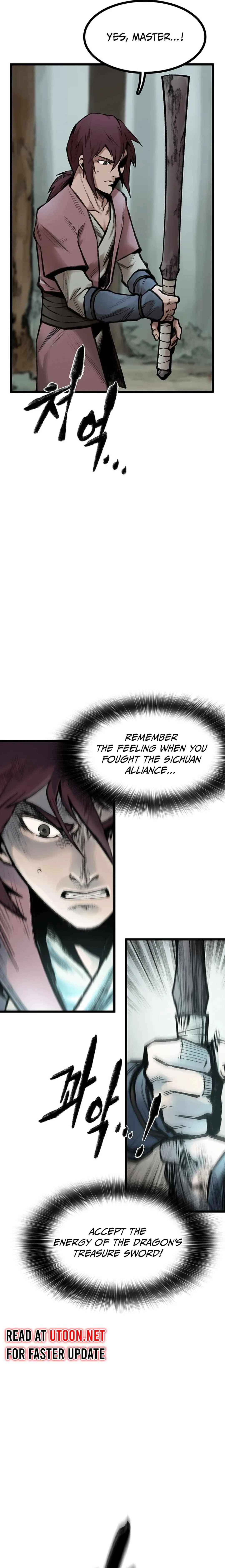 Strong Representative Chapter 120 Online - página 6