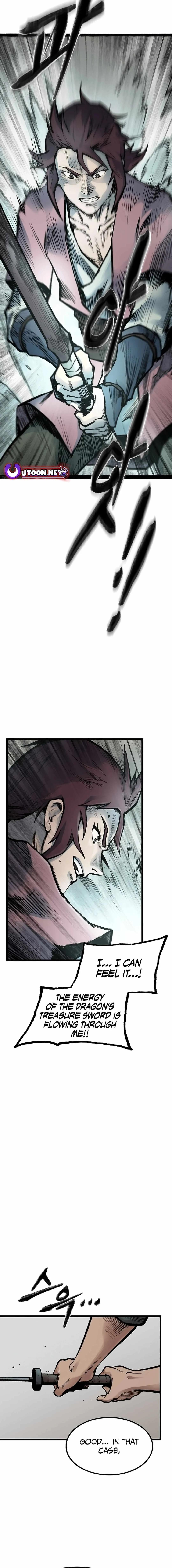 Strong Representative Chapter 120 Online - página 7