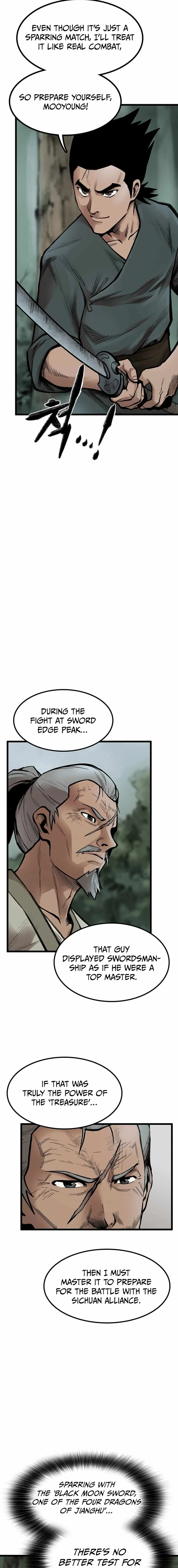 Strong Representative Chapter 120 Online - página 8