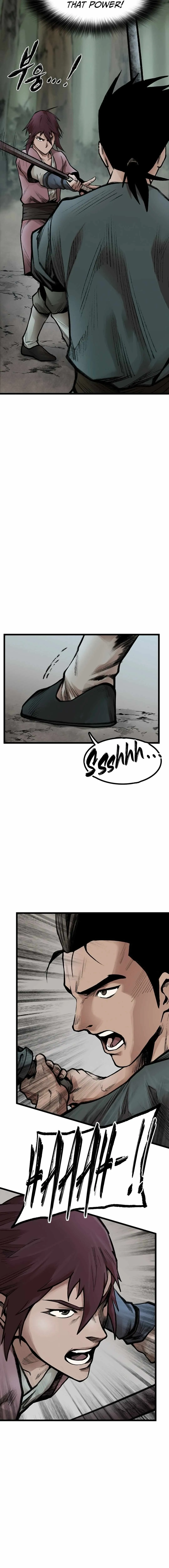 Strong Representative Chapter 120 Online - página 9