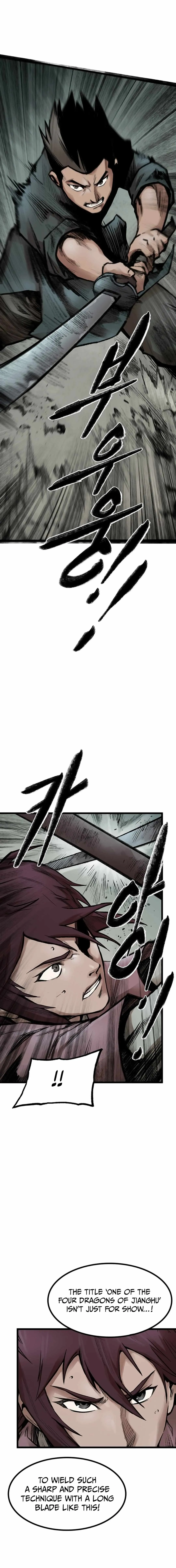 Strong Representative Chapter 120 Online - página 11