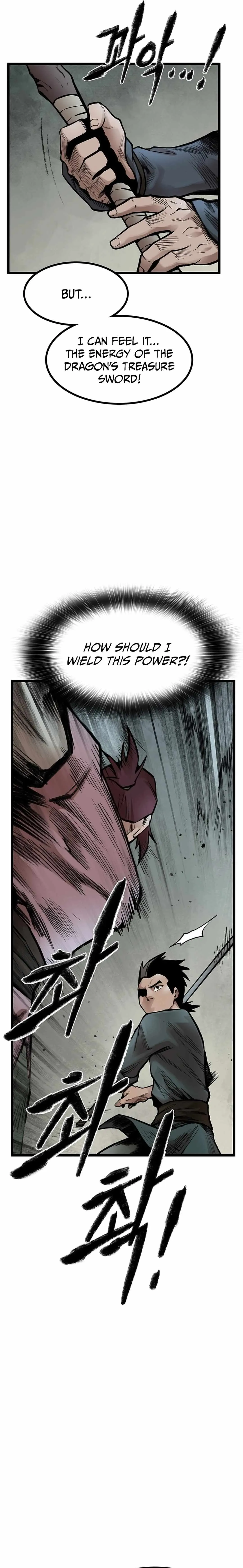Strong Representative Chapter 120 Online - página 12