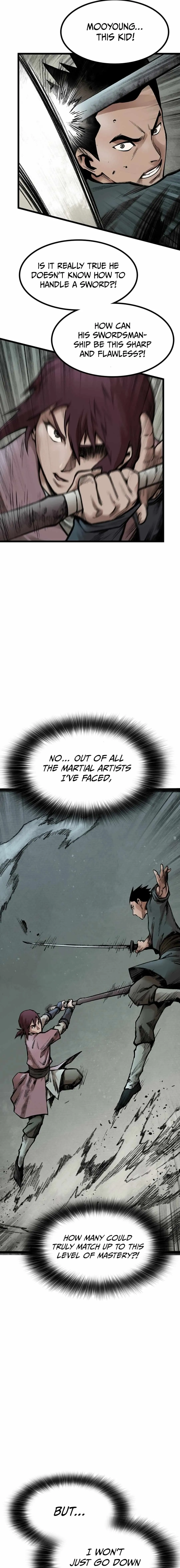 Strong Representative Chapter 120 Online - página 13