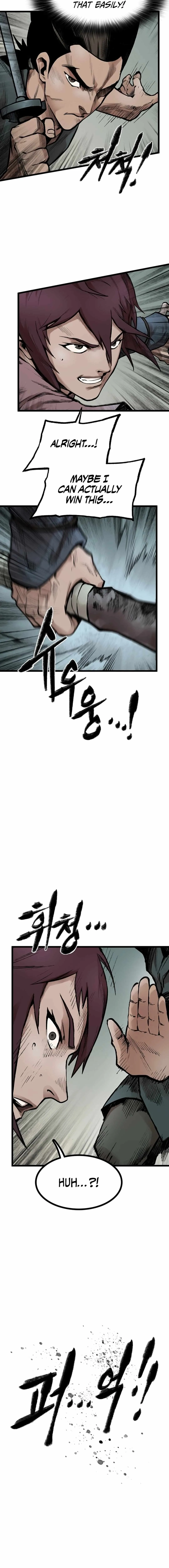 Strong Representative Chapter 120 Online - página 14