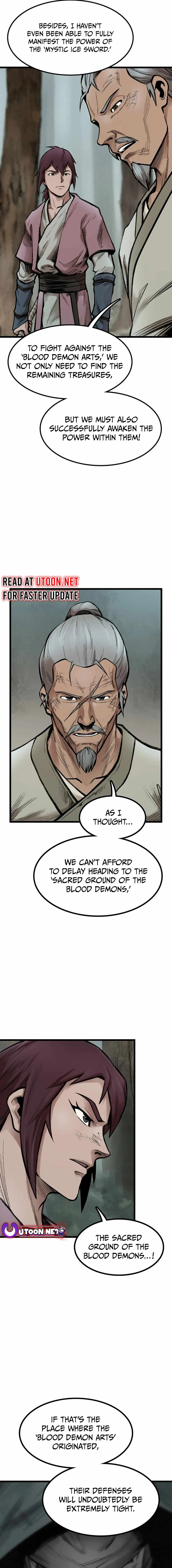Strong Representative Chapter 120 Online - página 17
