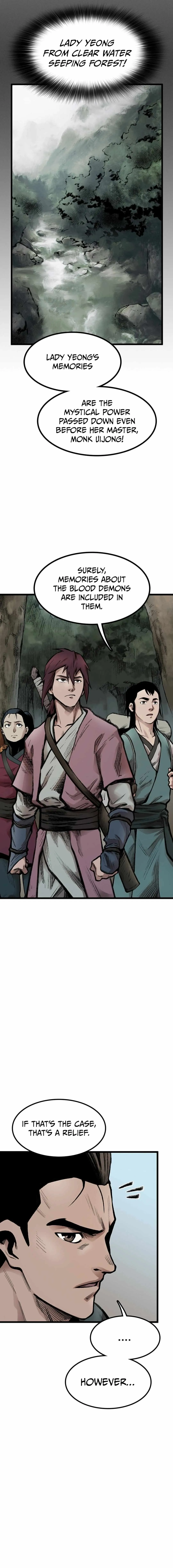 Strong Representative Chapter 120 Online - página 23