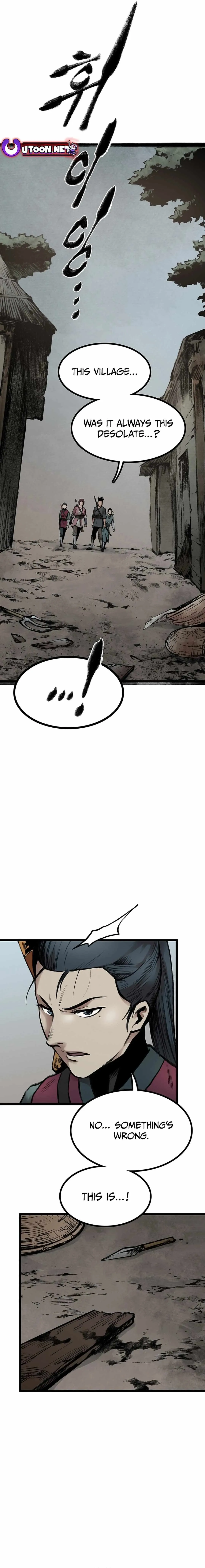 Strong Representative Chapter 120 Online - página 24