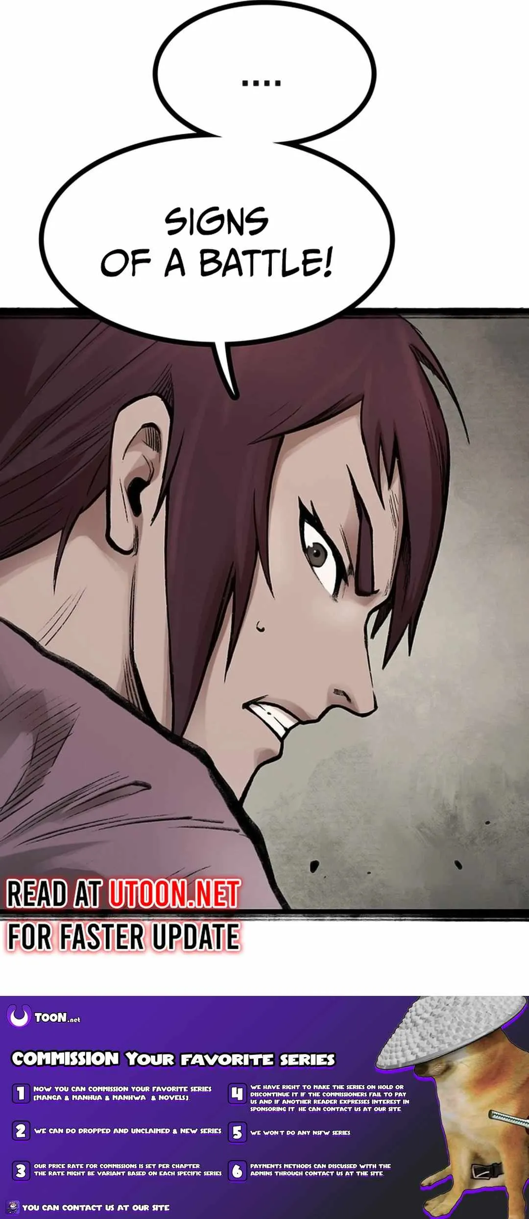 Strong Representative Chapter 120 Online - página 25
