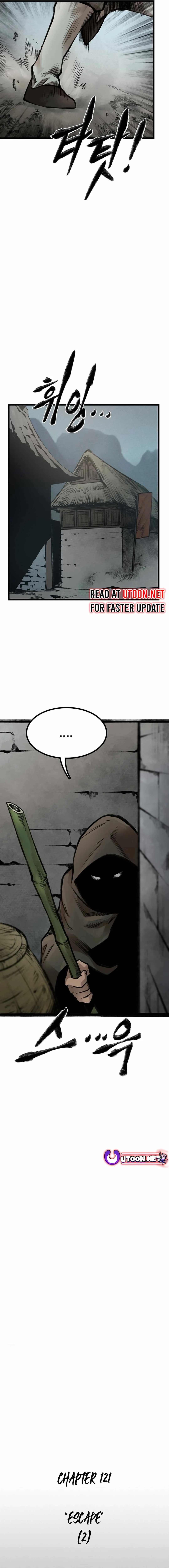 Strong Representative Chapter 121 Online - página 2