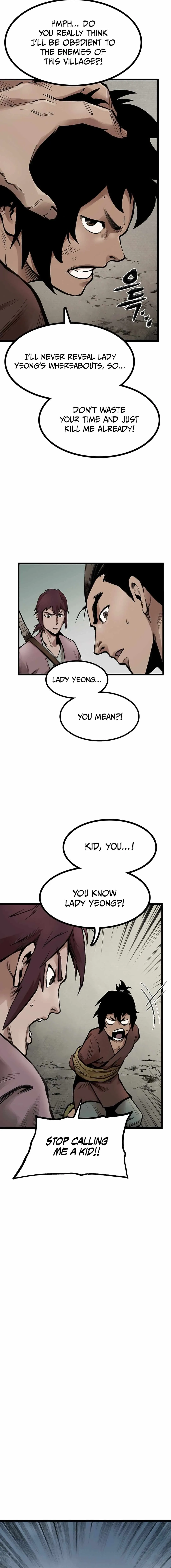 Strong Representative Chapter 121 Online - página 13