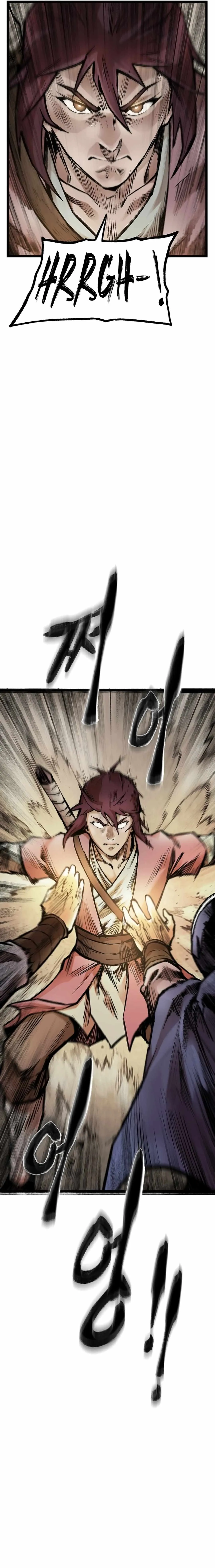 Strong Representative Chapter 121 Online - página 23