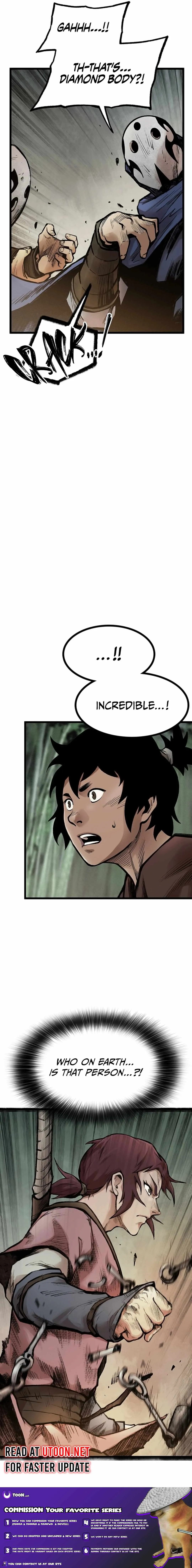 Strong Representative Chapter 121 Online - página 24