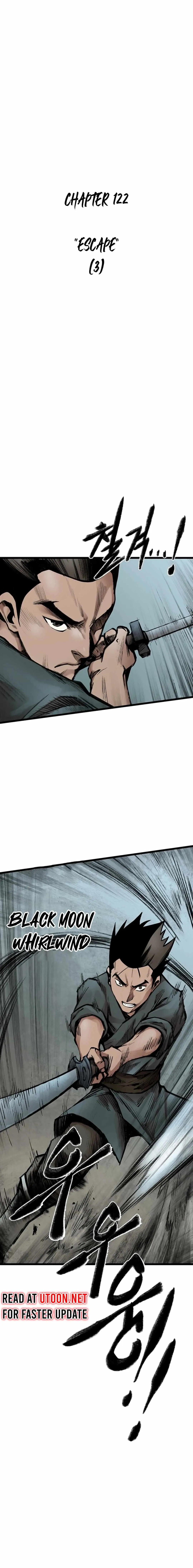 Strong Representative Chapter 122 Online - página 2