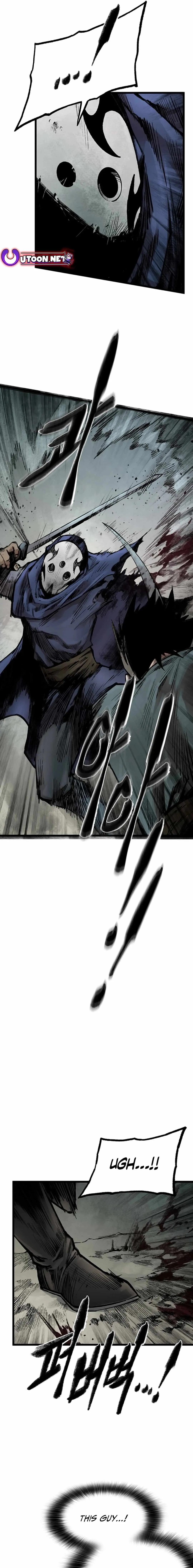 Strong Representative Chapter 122 Online - página 3