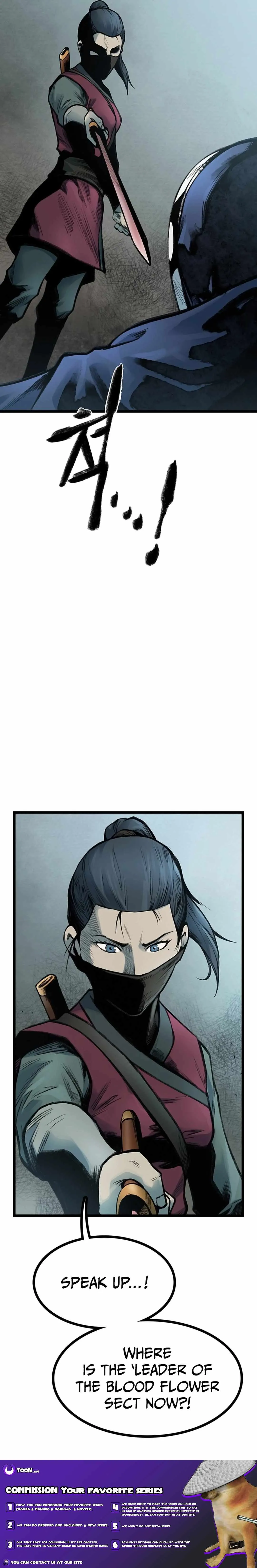 Strong Representative Chapter 122 Online - página 25