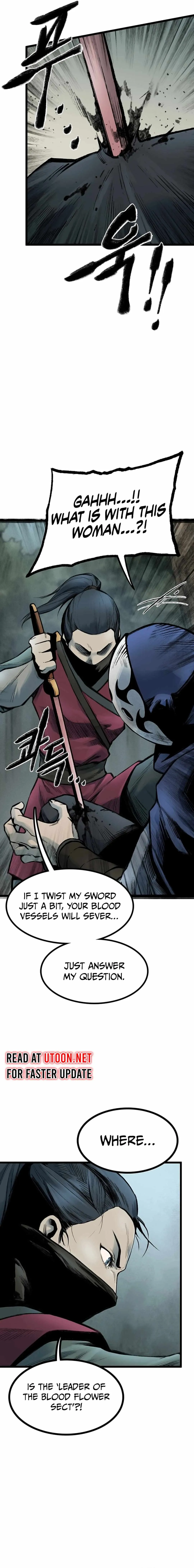 Strong Representative Chapter 123 Online - página 2