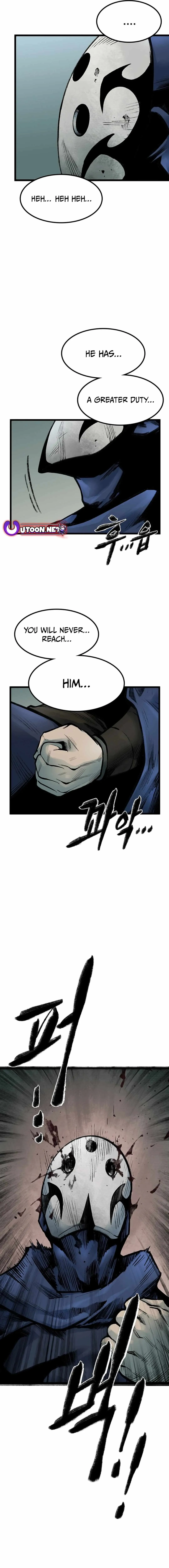 Strong Representative Chapter 123 Online - página 3