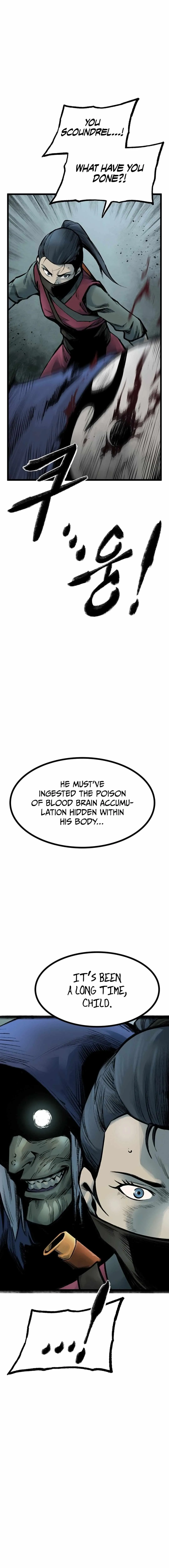 Strong Representative Chapter 123 Online - página 4