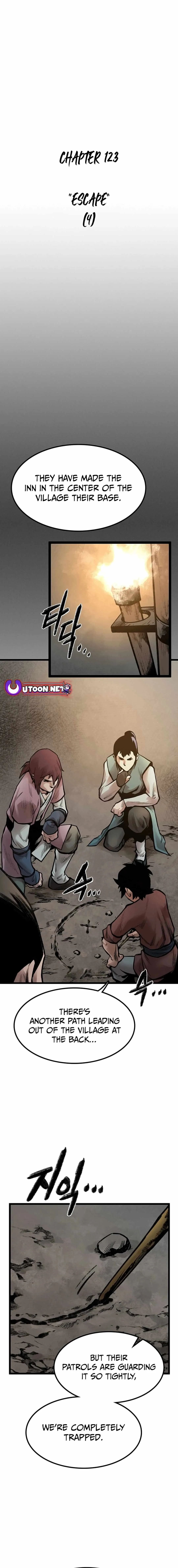 Strong Representative Chapter 123 Online - página 5
