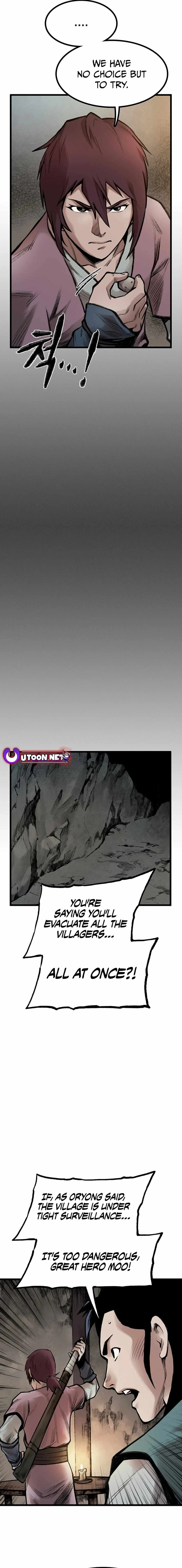 Strong Representative Chapter 123 Online - página 7