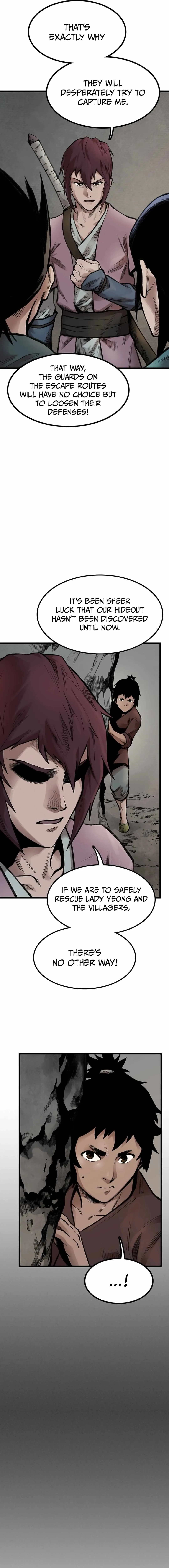Strong Representative Chapter 123 Online - página 10