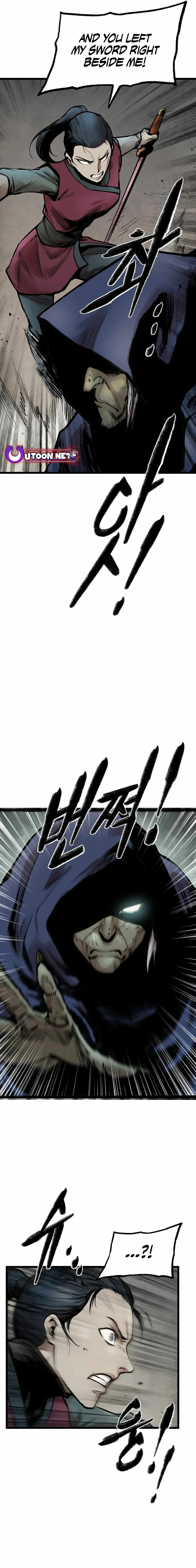 Strong Representative Chapter 123 Online - página 16