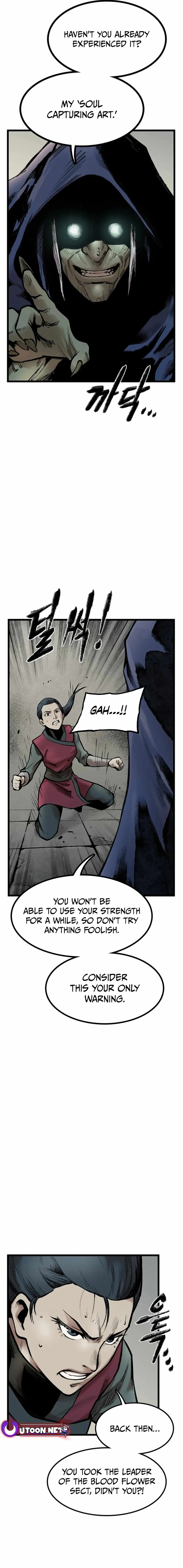 Strong Representative Chapter 123 Online - página 18
