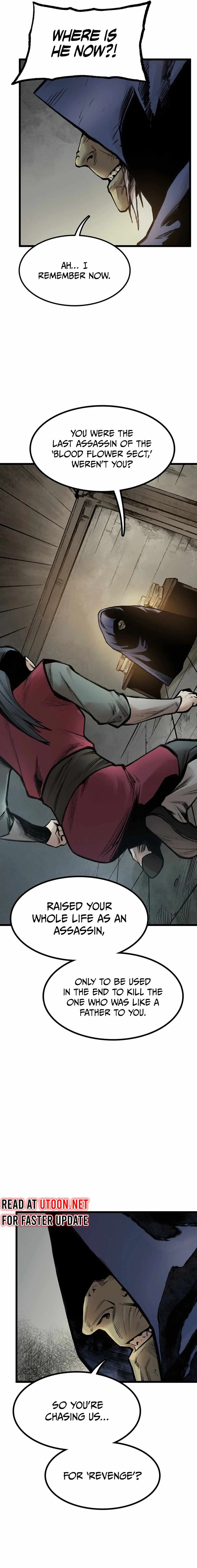 Strong Representative Chapter 123 Online - página 19