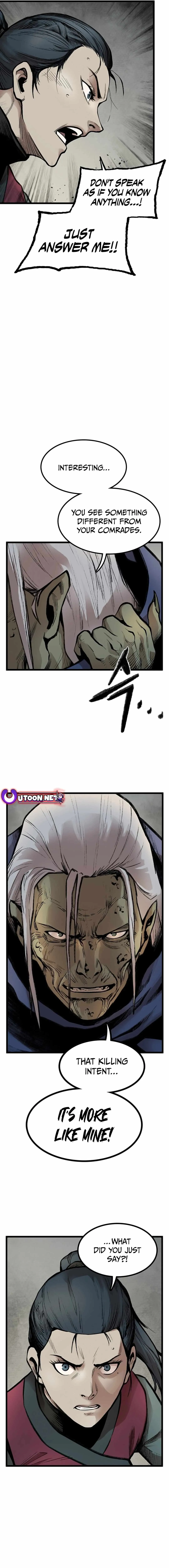 Strong Representative Chapter 123 Online - página 20