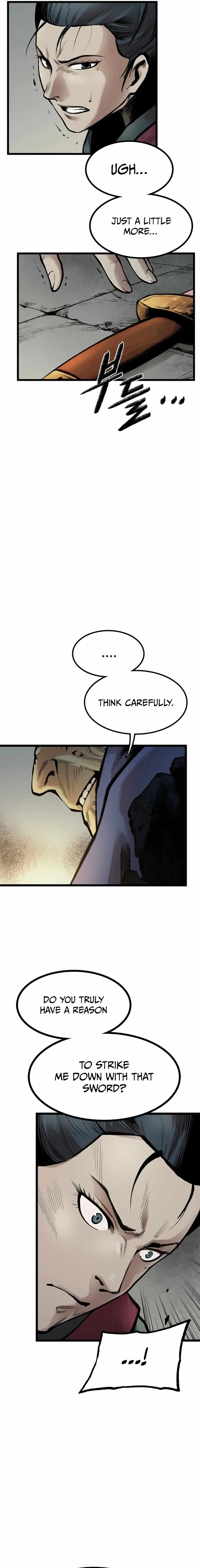 Strong Representative Chapter 123 Online - página 22