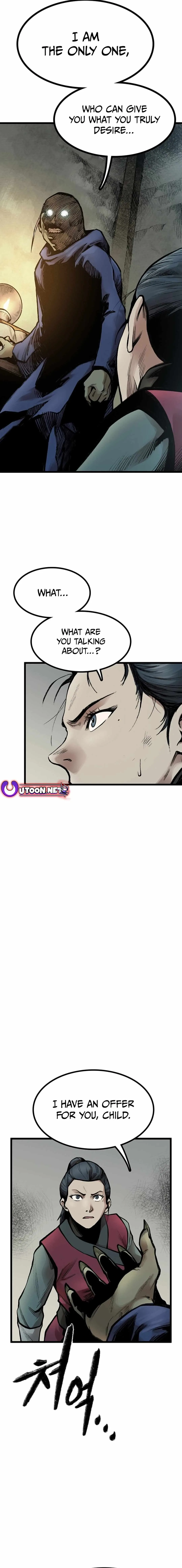 Strong Representative Chapter 123 Online - página 23