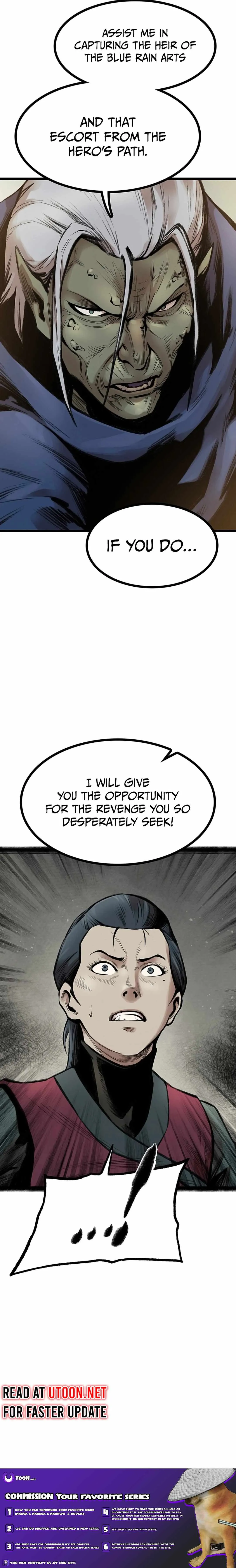 Strong Representative Chapter 123 Online - página 24