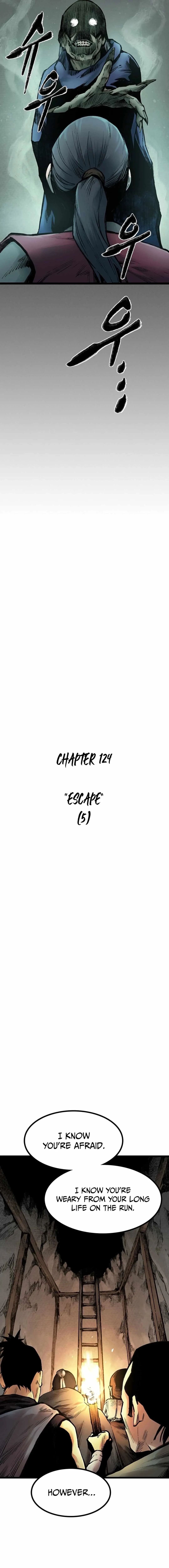 Strong Representative Chapter 124 Online - página 4