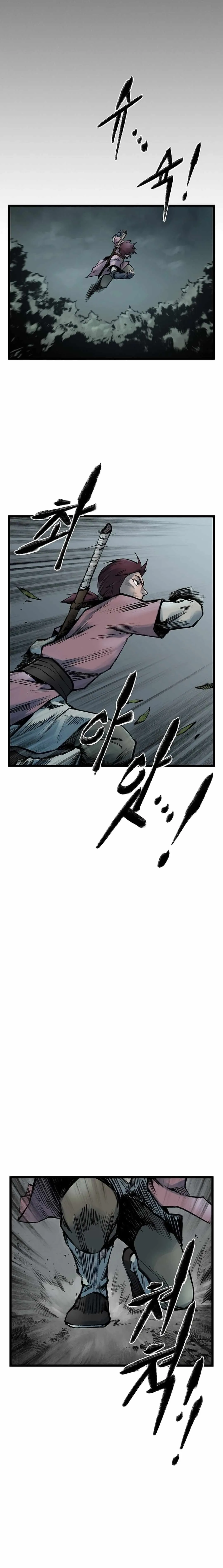 Strong Representative Chapter 124 Online - página 6