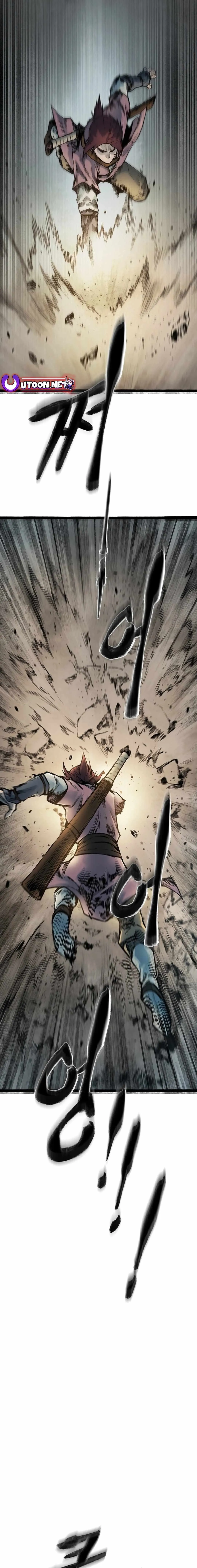 Strong Representative Chapter 124 Online - página 14