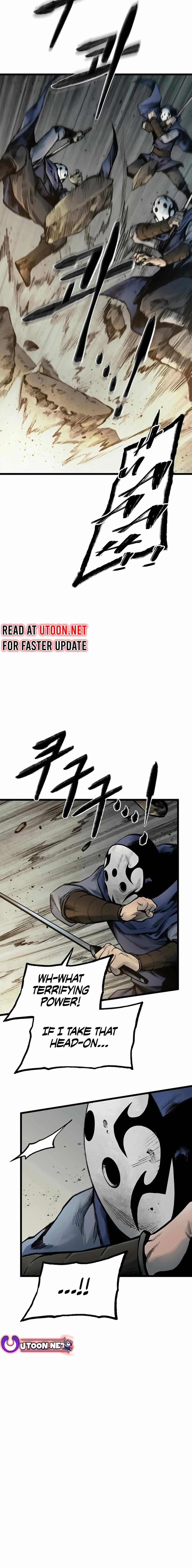 Strong Representative Chapter 124 Online - página 15