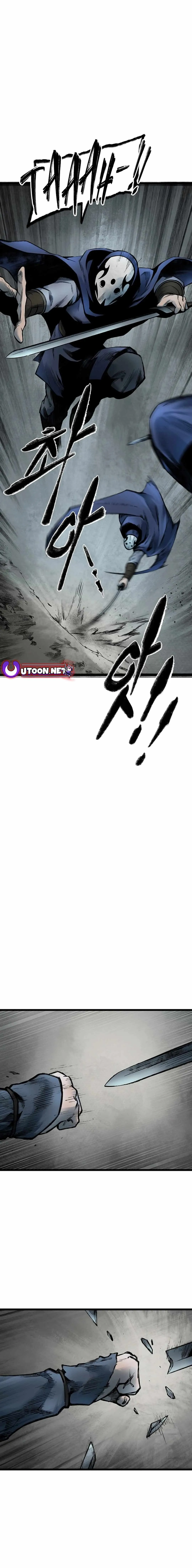 Strong Representative Chapter 124 Online - página 18