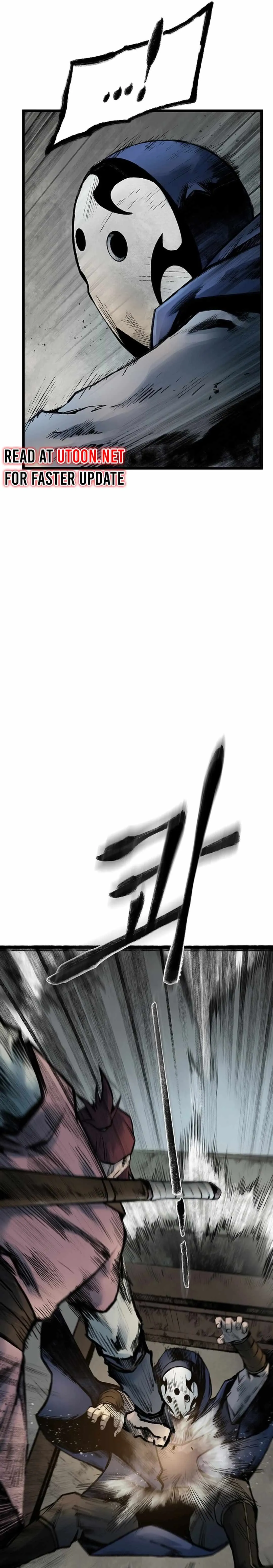 Strong Representative Chapter 124 Online - página 19