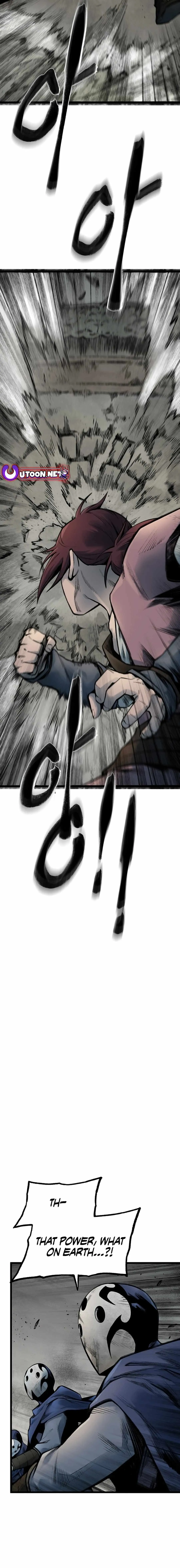 Strong Representative Chapter 124 Online - página 20