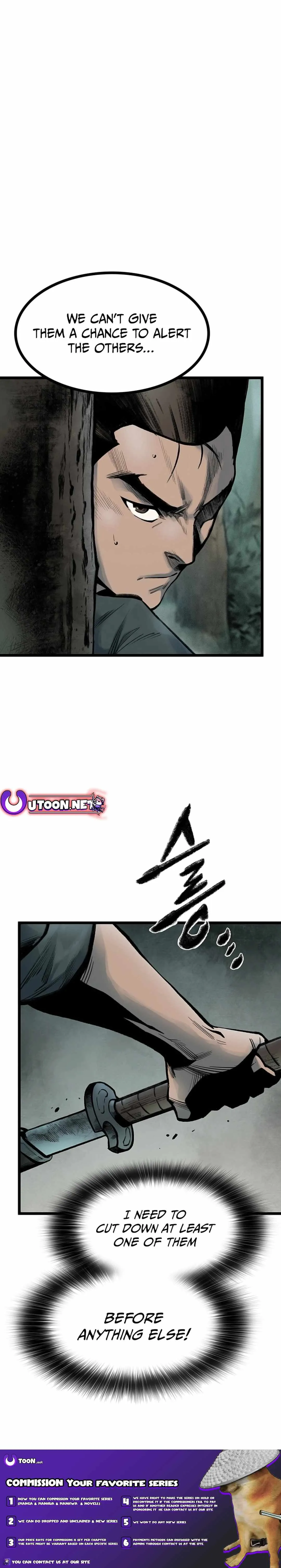 Strong Representative Chapter 124 Online - página 24