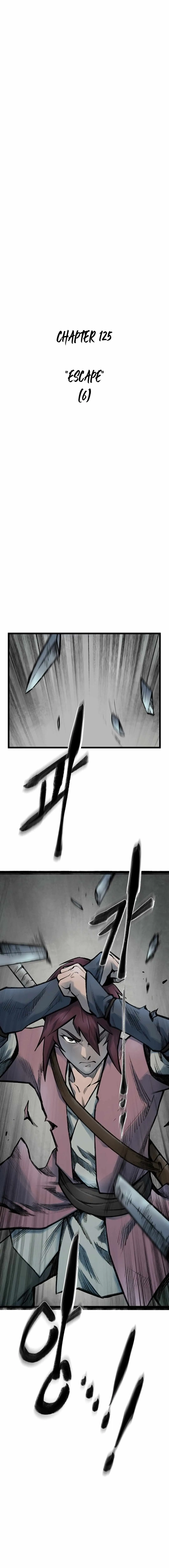 Strong Representative Chapter 125 Online - página 4