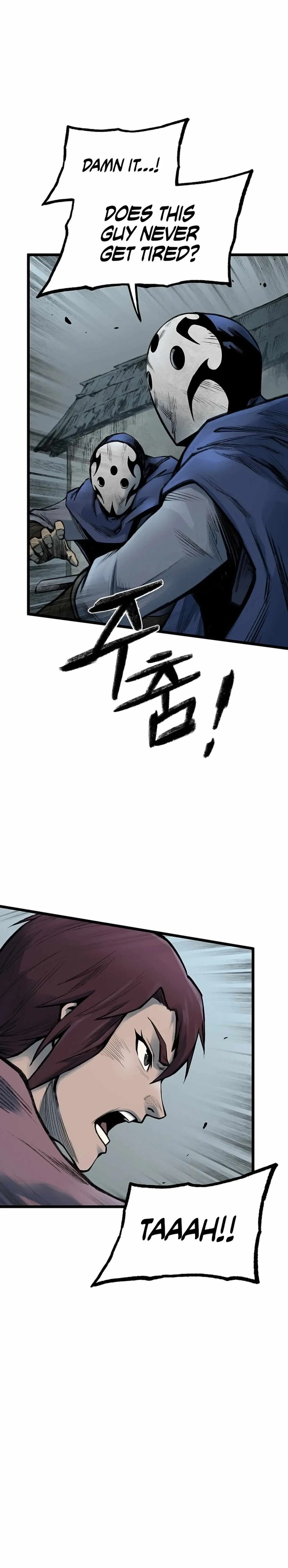 Strong Representative Chapter 125 Online - página 5