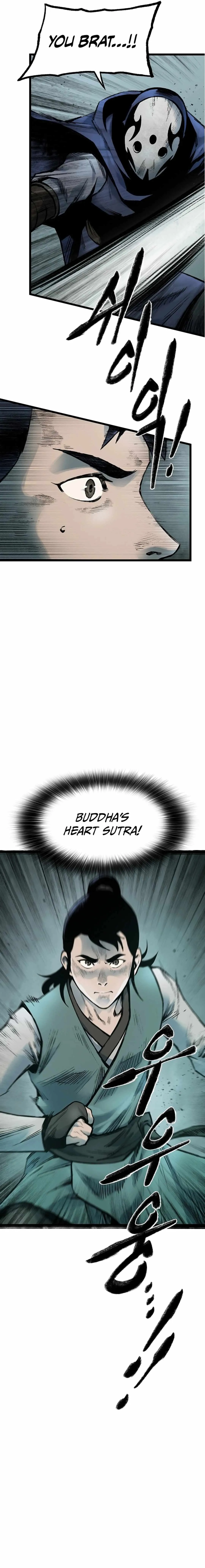 Strong Representative Chapter 125 Online - página 14