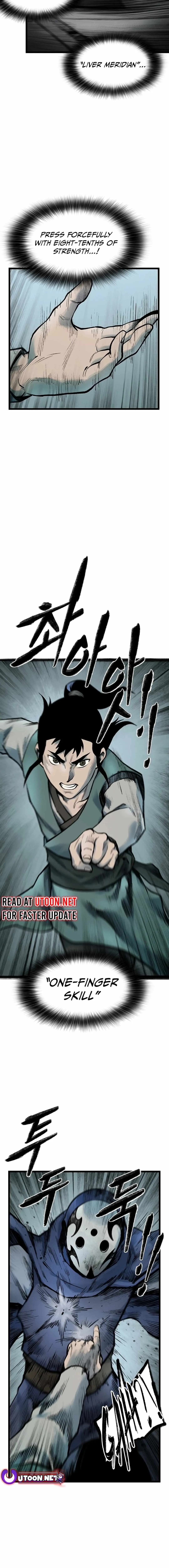 Strong Representative Chapter 125 Online - página 17