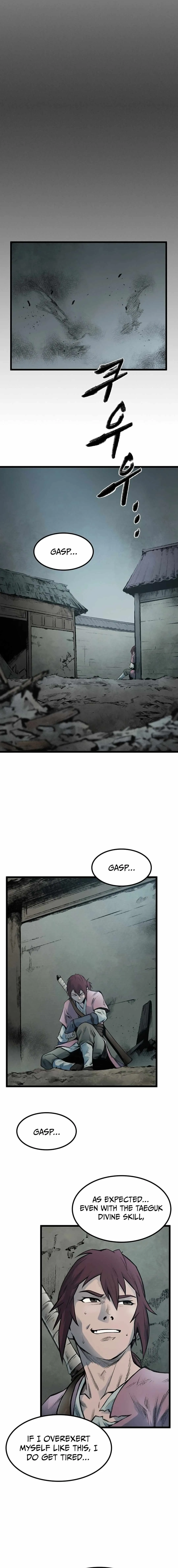 Strong Representative Chapter 125 Online - página 23