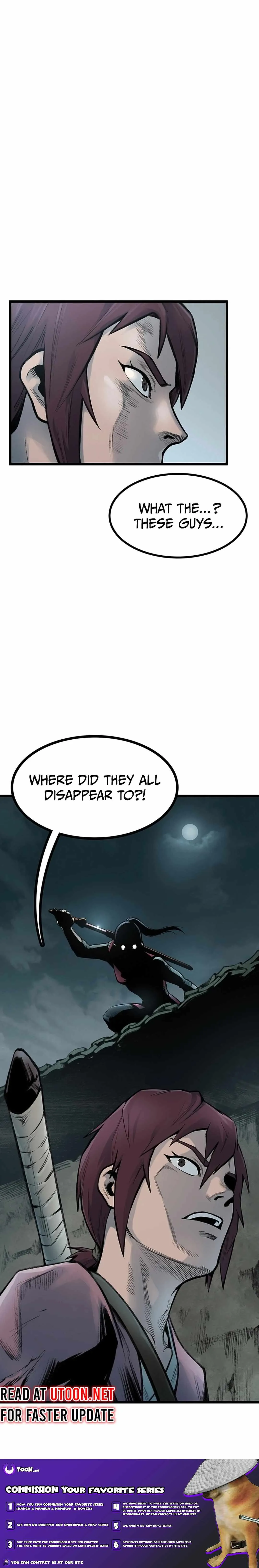 Strong Representative Chapter 125 Online - página 25
